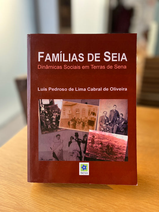 FAMÍLIAS DE SEIA