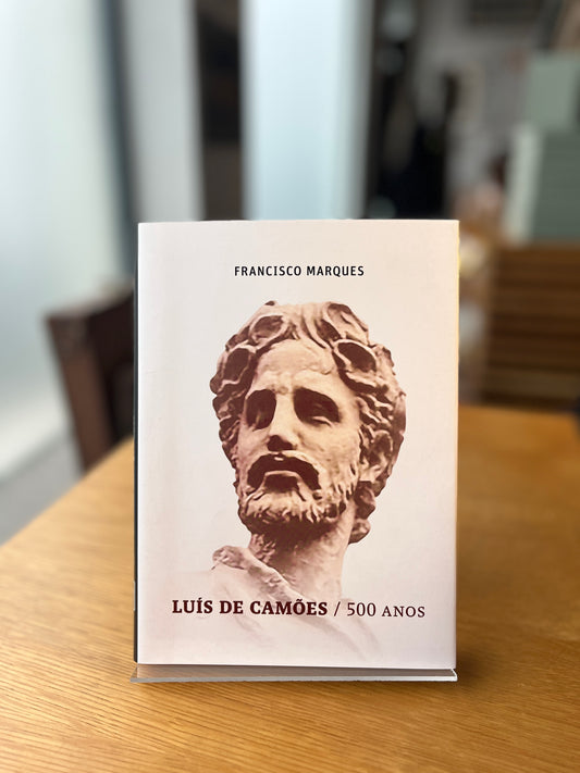 LUÍS DE CAMÕES/500 ANOS