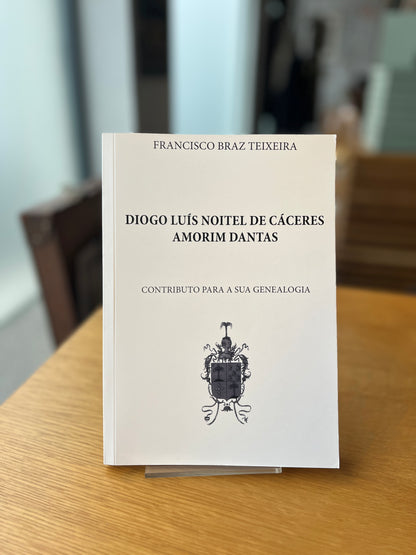 DIOGO LUÍS NOITEL DE CÁCERES AMORIM DANTAS