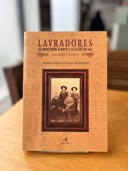 LAVRADORES DE MONTEMOR-O-NOVO E ALCÁCER DO SAL