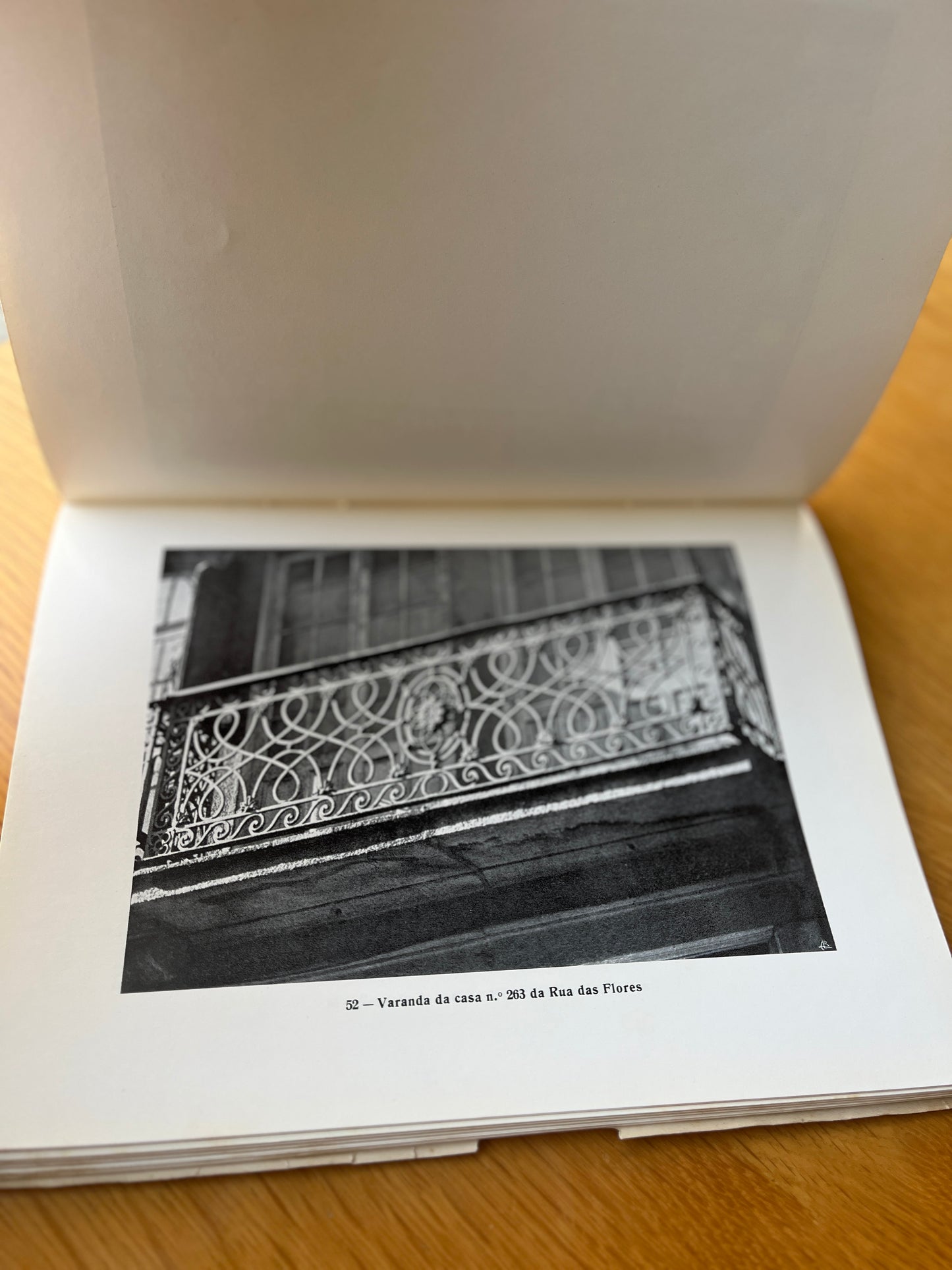 FERROS FORJADOS DO PORTO