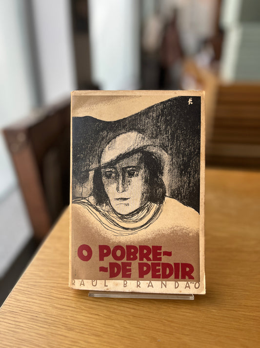 O POBRE-DE-PEDIR