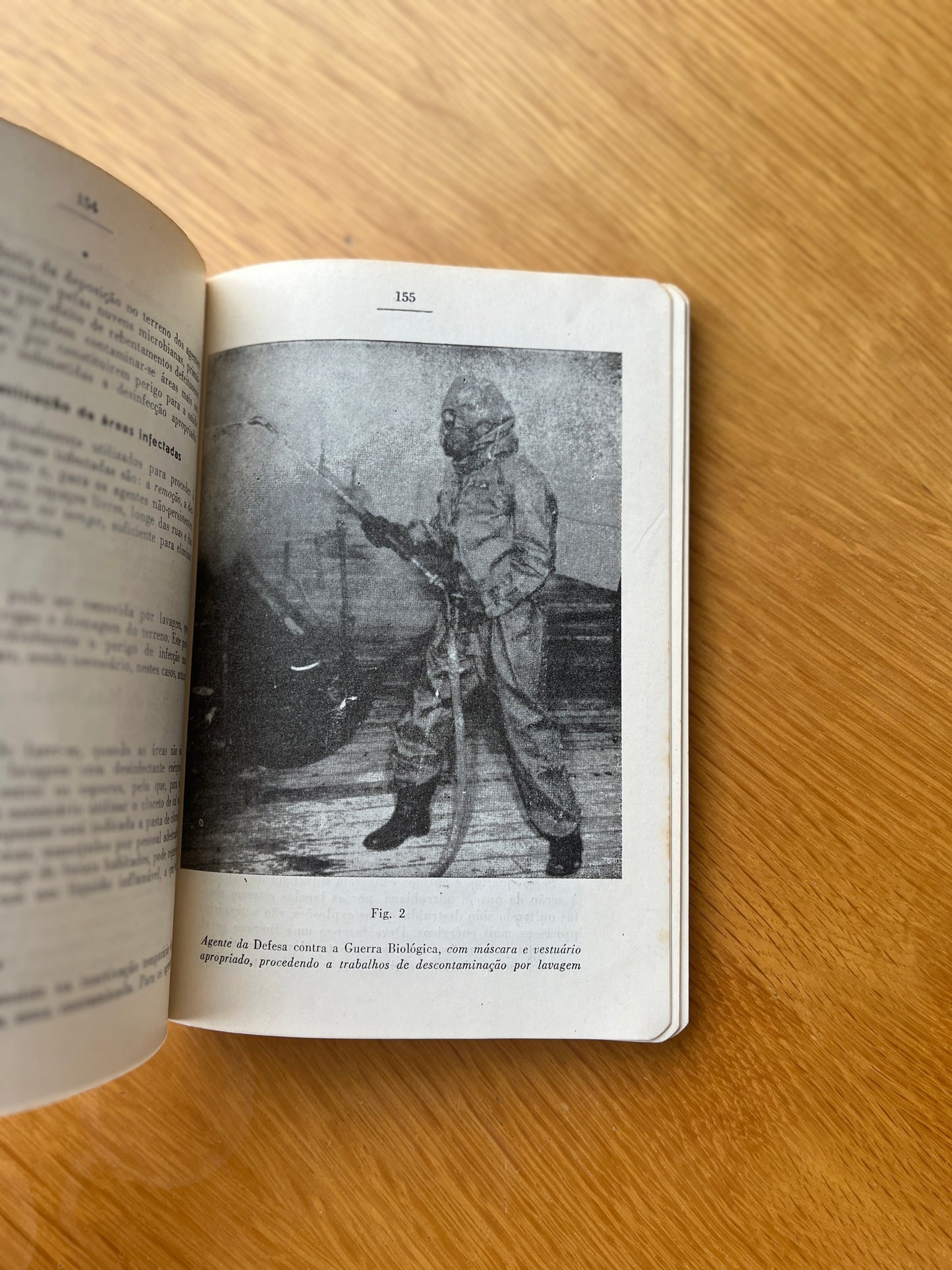 MANUAL BÁSICO - LEGIÃO PORTUGUESA