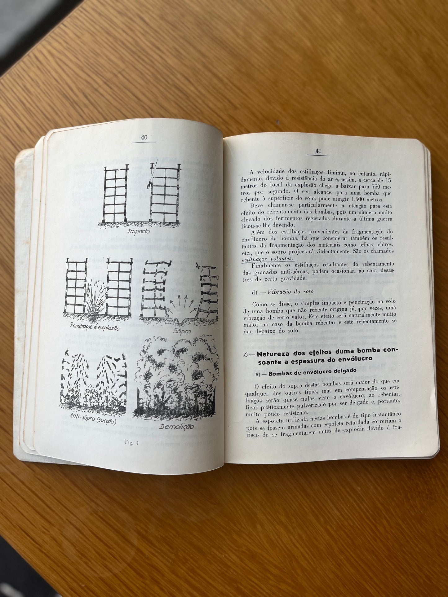 MANUAL BÁSICO - LEGIÃO PORTUGUESA