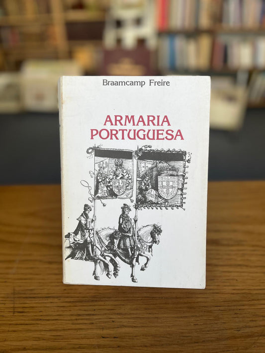 ARMARIA PORTUGUESA