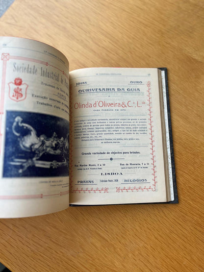 1º CONGRESSO DE OURIVESARIA PORTUGUESA