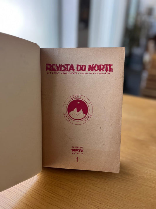 REVISTA DO NORTE