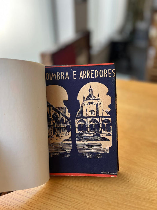 COIMBRA E ARREDORES
