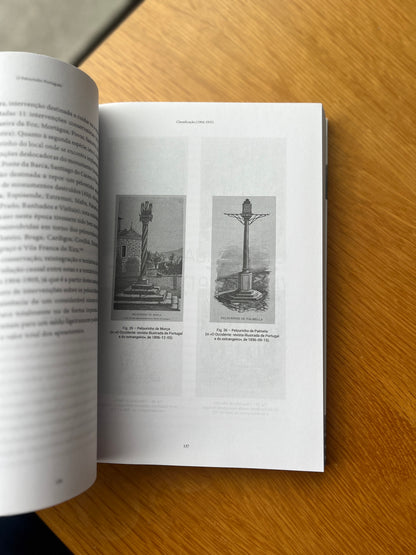 O PELOURINHO PORTUGUÊS