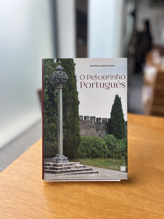 O PELOURINHO PORTUGUÊS
