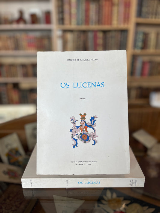 OS LUCENAS