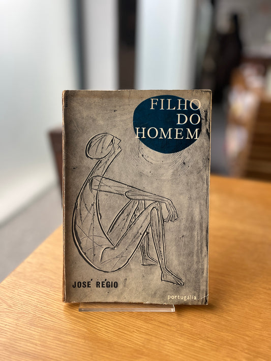 FILHO DO HOMEM
