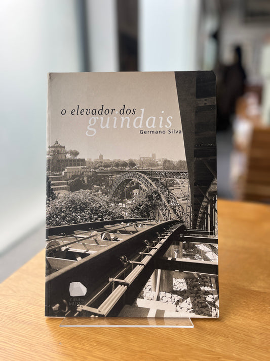 O ELEVADOR DOS GUINDAIS