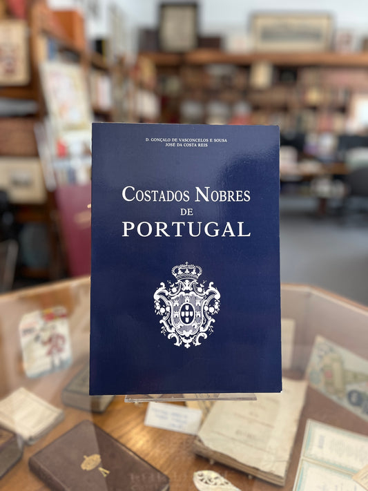 COSTADOS NOBRES DE PORTUGAL