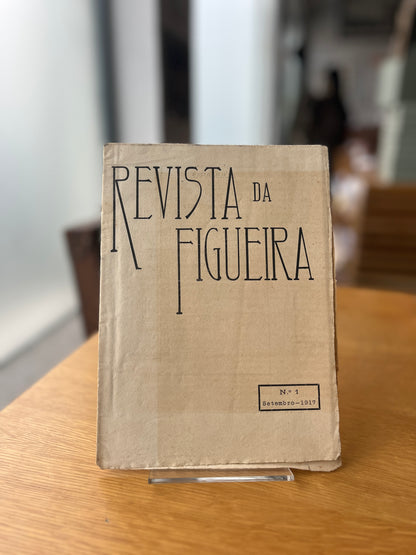 REVISTA DA FIGUEIRA Nº 1
