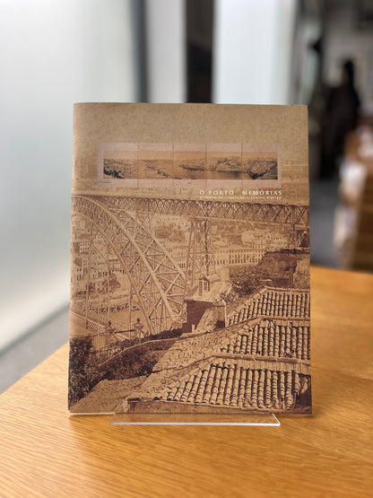 O PORTO - MEMÓRIAS
