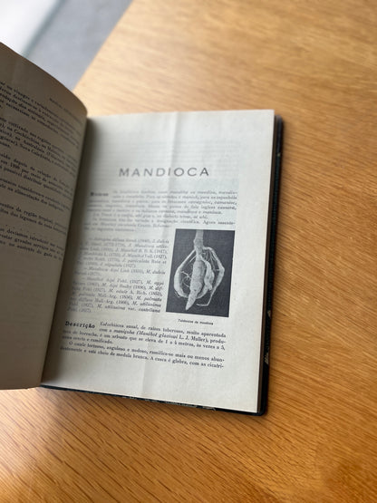 MANUAL ENCICLPÉDICO DO AGRICULTOR PORTUGUÊS