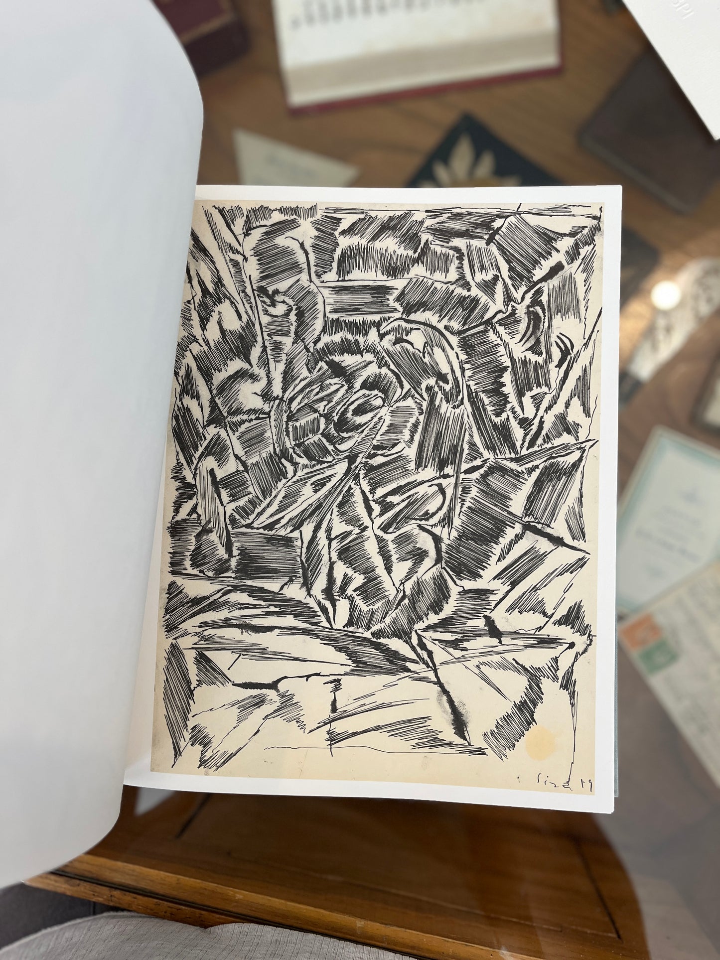 ÁLVARO SIZA - DESENHOS