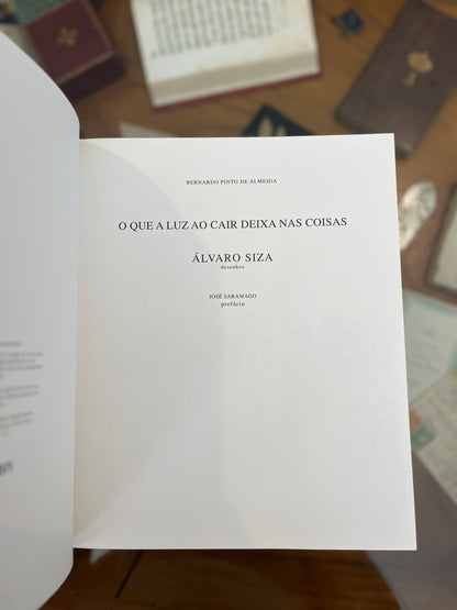 ÁLVARO SIZA - DESENHOS