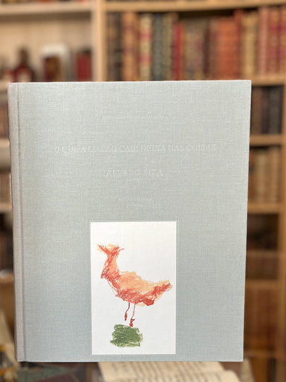 ÁLVARO SIZA - DESENHOS