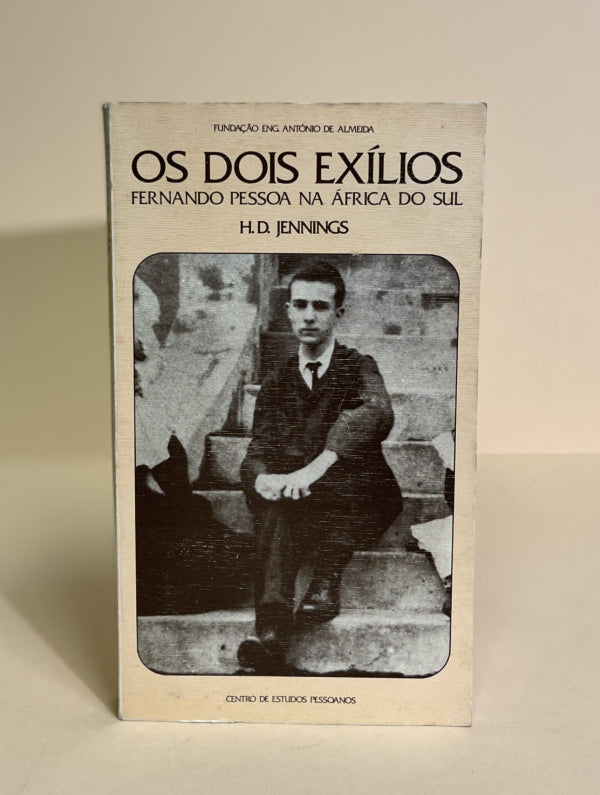 OS DOIS EXÍLIOS