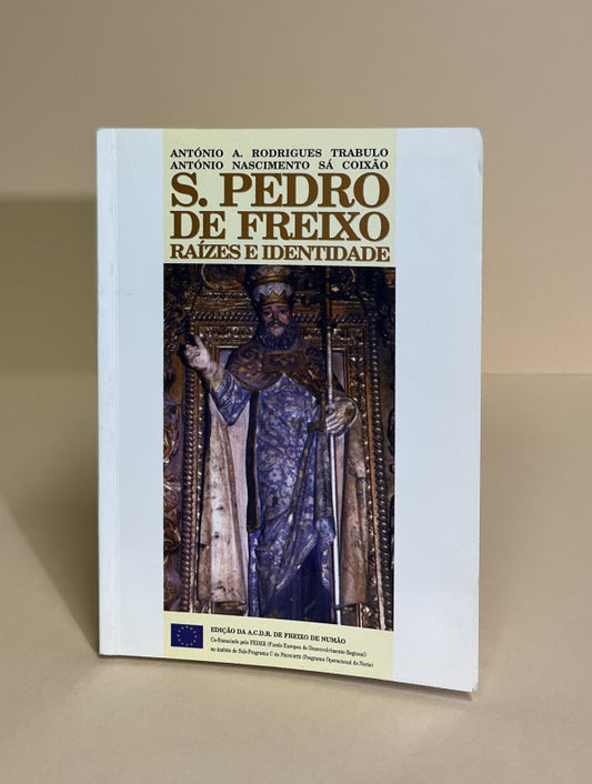 S. PEDRO DE FREIXO