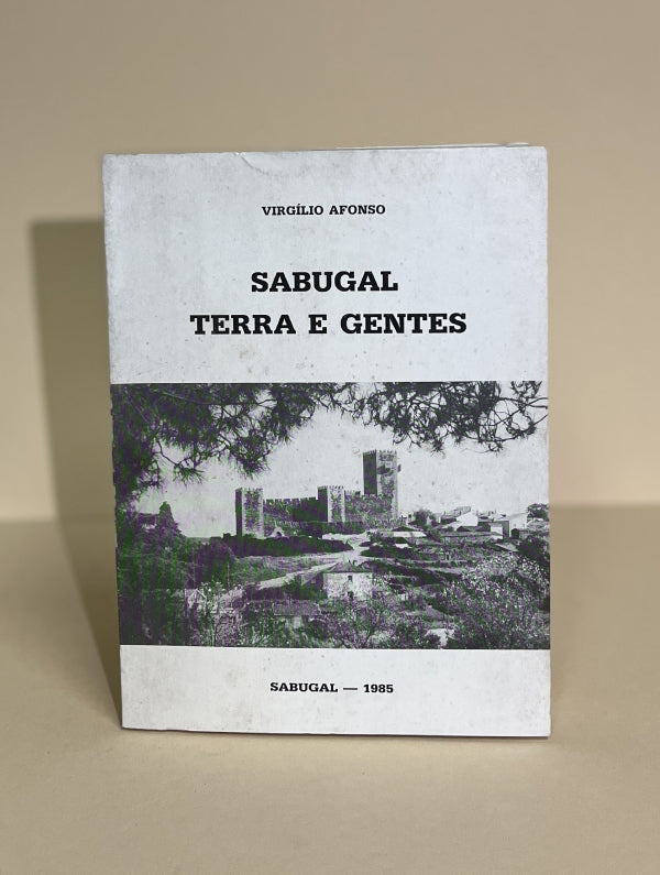 SABUGAL TERRA E GENTES