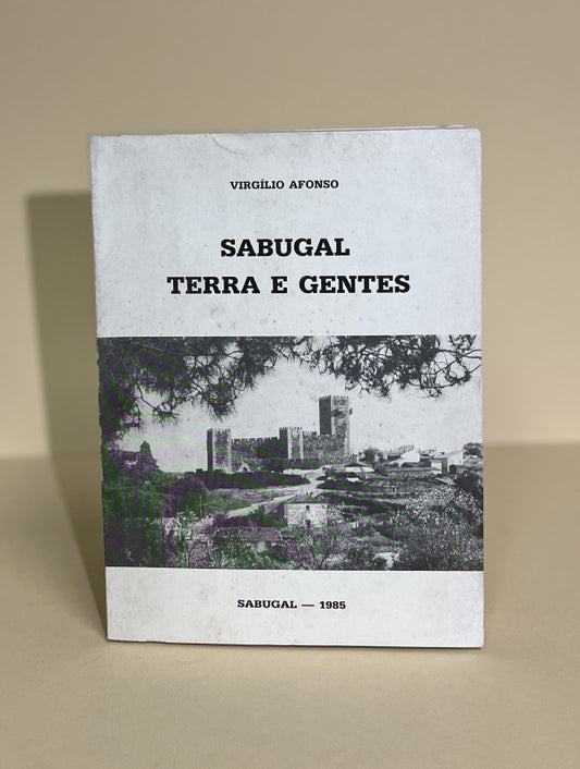 SABUGAL TERRA E GENTES